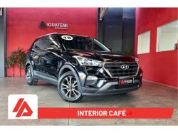 HYUNDAI Creta 2.0 16V 4P FLEX PRESTIGE AUTOMTICO