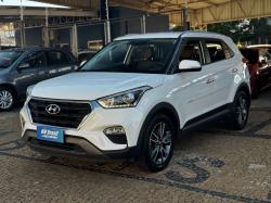 HYUNDAI Creta 2.0 16V 4P FLEX PRESTIGE AUTOMTICO