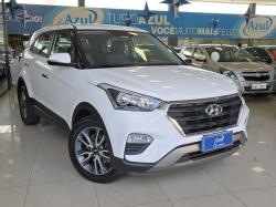 HYUNDAI Creta 2.0 16V 4P FLEX PRESTIGE AUTOMTICO