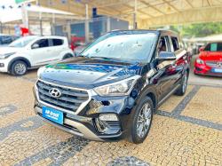 HYUNDAI Creta 2.0 16V 4P FLEX PRESTIGE AUTOMTICO