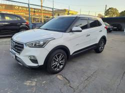 HYUNDAI Creta 2.0 16V 4P FLEX PRESTIGE AUTOMTICO
