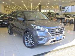 HYUNDAI Creta 2.0 16V 4P FLEX PRESTIGE AUTOMTICO