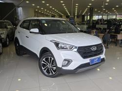 HYUNDAI Creta 2.0 16V 4P FLEX PRESTIGE AUTOMTICO