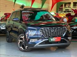 HYUNDAI Creta 2.0 16V 4P FLEX ULTIMATE AUTOMTICO