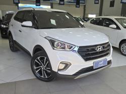 HYUNDAI Creta 2.0 16V 4P FLEX PRESTIGE AUTOMTICO