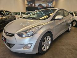 HYUNDAI Elantra 1.8 16V 4P GLS AUTOMTICO