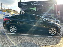 HYUNDAI Elantra 1.8 16V 4P