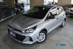 HYUNDAI HB 20 Hatch 1.0 12V 4P FLEX SENSE