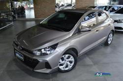 HYUNDAI HB 20 Hatch 1.0 12V 4P FLEX COMFORT