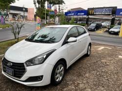 HYUNDAI HB 20 Hatch 1.6 16V 4P FLEX COMFORT STYLE AUTOMTICO