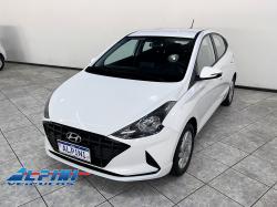 HYUNDAI HB 20 Hatch 