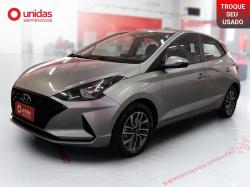 HYUNDAI HB 20 Hatch 1.0 12V 4P FLEX TGDI PLATINUM TURBO AUTOMTICO