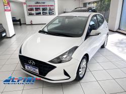 HYUNDAI HB 20 Hatch 