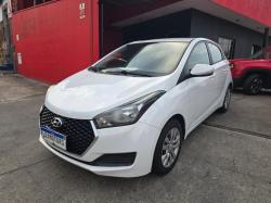 HYUNDAI HB 20 Hatch 1.0 12V 4P FLEX COMFORT