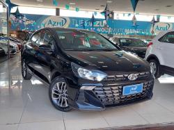 HYUNDAI HB 20 Hatch 1.0 12V 4P LIMITED