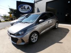 HYUNDAI HB 20 Hatch 1.0 12V 4P FLEX COMFORT