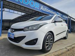 HYUNDAI HB 20 Hatch 1.0 12V 4P FLEX COMFORT PLUS