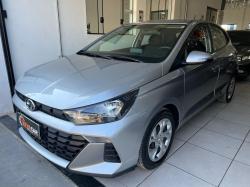 HYUNDAI HB 20 Hatch 1.0 12V 4P FLEX COMFORT