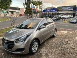 HYUNDAI HB 20 Hatch 1.6 16V 4P FLEX COMFORT PLUS AUTOMTICO