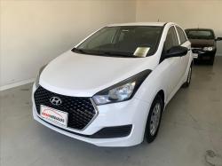 HYUNDAI HB 20 Hatch 1.0 12V 4P FLEX COMFORT PLUS