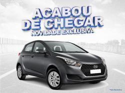 HYUNDAI HB 20 Hatch 1.0 12V 4P FLEX COMFORT