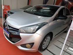 HYUNDAI HB 20 Hatch 1.0 12V 4P FLEX COMFORT