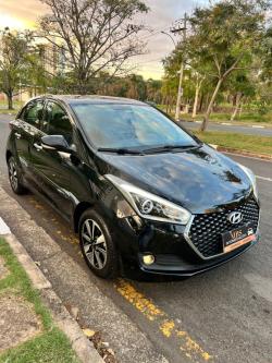 HYUNDAI HB 20 Hatch 1.6 16V 4P PREMIUM FLEX AUTOMTICO