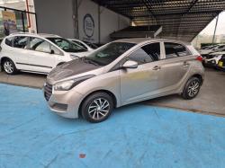 HYUNDAI HB 20 Hatch 1.0 12V 4P FLEX COMFORT