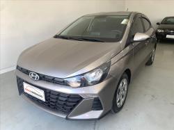 HYUNDAI HB 20 Hatch 1.0 12V 4P FLEX COMFORT