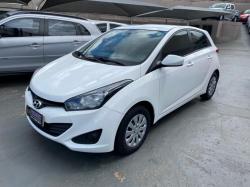 HYUNDAI HB 20 Hatch 1.6 16V 4P FLEX COMFORT PLUS