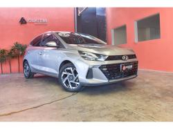 HYUNDAI HB 20 Hatch 1.0 12V 4P FLEX TGDI TURBO COMFORT AUTOMTICO