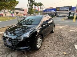 HYUNDAI HB 20 Hatch 1.0 12V 4P FLEX EVOLUTION