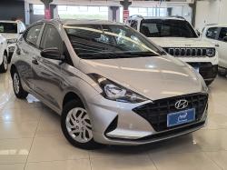 HYUNDAI HB 20 Hatch 1.0 12V 4P FLEX SENSE