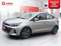 HYUNDAI HB 20 Hatch 1.0 12V 4P FLEX COPA DO MUNDO FIFA QATAR