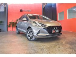 HYUNDAI HB 20 Hatch 