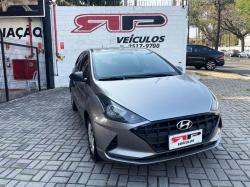 HYUNDAI HB 20 Hatch 1.0 12V 4P FLEX SENSE