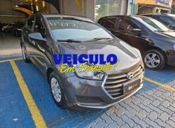 HYUNDAI HB 20 Hatch 1.0 12V 4P FLEX COMFORT