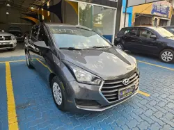 HYUNDAI HB 20 Hatch 1.0 12V 4P FLEX COMFORT