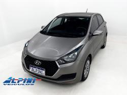 HYUNDAI HB 20 Hatch 