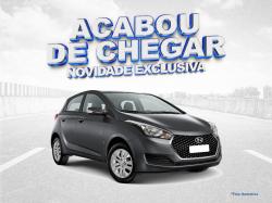 HYUNDAI HB 20 Hatch 1.0 12V 4P FLEX COMFORT