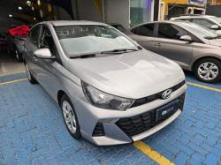 HYUNDAI HB 20 Hatch 