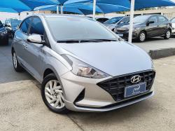 HYUNDAI HB 20 Hatch 1.0 12V 4P FLEX EVOLUTION