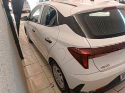 HYUNDAI HB 20 Hatch 1.0 12V 4P FLEX SENSE