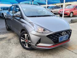 HYUNDAI HB 20 Hatch 1.0 12V 4P TGDI TURBO FLEX SPORT AUTOMTICO