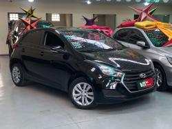 HYUNDAI HB 20 Hatch 1.6 16V 4P FLEX COMFORT PLUS