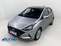 HYUNDAI HB 20 Hatch 