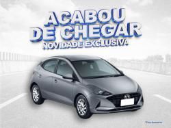 HYUNDAI HB 20 Hatch 1.0 12V 4P FLEX EVOLUTION