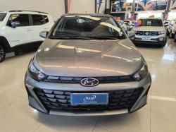 HYUNDAI HB 20 Hatch 1.0 12V 4P FLEX COMFORT PLUS