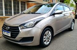 HYUNDAI HB 20 Hatch 1.0 12V 4P FLEX COMFORT PLUS