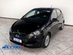 HYUNDAI HB 20 Hatch 